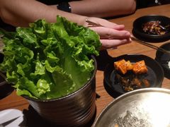 -虎哥六韩式烤肉料理 TIGERGRILL(隆生金山湖中心购物广场店)