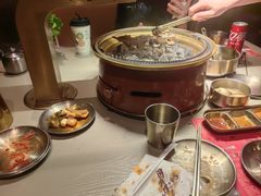 -西塔老太太泥炉烤肉(温州首店万象城黑金店)
