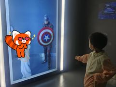 -华谊兄弟（长沙）电影小镇