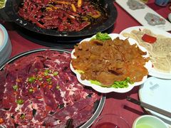 -蓉城老妈火锅(双林路店)