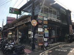 -乌布德传统市场