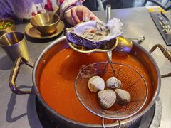 -琥珀川糟粕醋·香草鸭·鸡煲(慈云寺店)