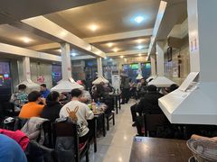 -韩风烤牛肉冷面店