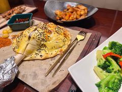 -那拉提之疆·新疆菜(美院店)