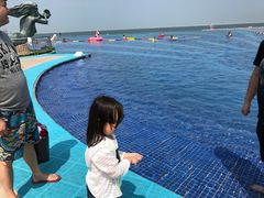 -启东恒大海上威尼斯酒店