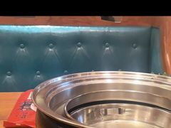 -九田家黑牛烤肉料理(华侨城店)