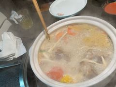 -旺晖本帮骨头煲·深夜火锅(梅园路店)