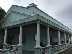 -龙环葡韵住宅式博物馆