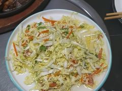 -瑞杰烧烤店·24小时营业(山东路店)