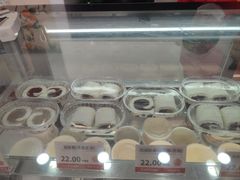 -三元梅园(劲松店)