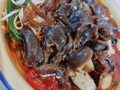 -山城耳朵面(光电园店)