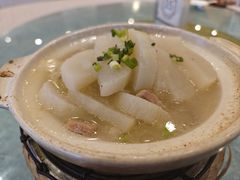 -披云山庄