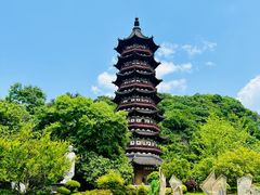 -牛首山文化旅游区