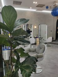 -IN STYLE·全国形象店