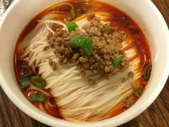 担担面-金鼎轩(亚运村店)