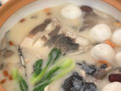 -羡餐厅·杭帮菜·淳菜(千岛湖自由洲际殿店)