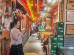 -凤吉园乌拉满族火锅中华老字号(繁荣路店)