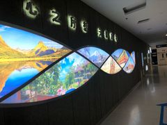 -金逸影城(大悦城IMAX激光店)