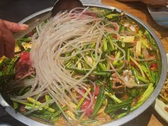 -京玉菲饭店(李村店)