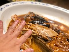 -那家小馆•北京菜•烤鸭(香山店)