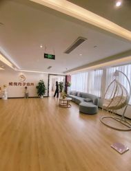 -维倪月子会所(独栋庭院·南海店)