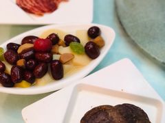 酱牛肉-老街坊美食汇(玉兰大街店)