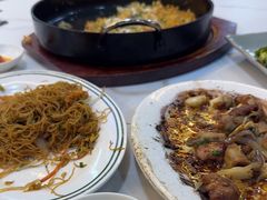 -明本湛江鸡•海鲜小厨(陈家祠店)