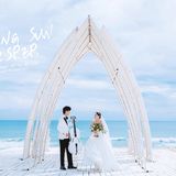 你的身影令我着迷！