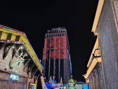 -江南环球港