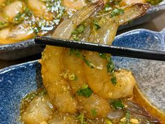 -大洋家·精品潮汕菜·生腌砂锅粥(天河东路店)