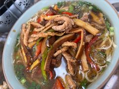 -徽州美食(三十年老店)