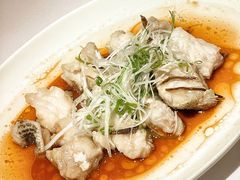 鱼肚-苏浙总会(国金中心店)