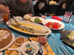 -茶人村·宫廷私厨(奥体印象城店)