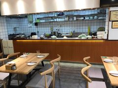 大堂-小艺烧烤(曲江店)