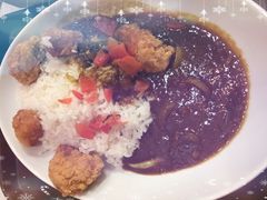 -食其家·牛丼咖喱(广元西路店)