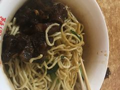 -泰顺江南春面馆