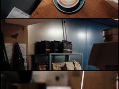 -Cafe del Volcan(永康路店)
