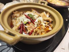 -盛百味·家宴餐厅(霸州分店)