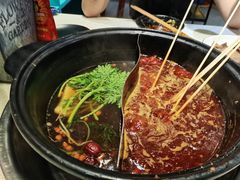 -钢管厂五区小郡肝串串香(南山店)