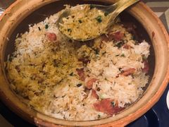 -润园四季椰子鸡火锅(海上世界店)