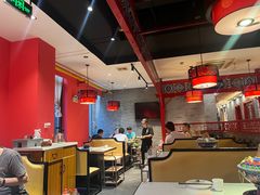 -祥源胡同·涮牛羊肉火锅(花桥店)
