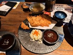 -京鹿料理(荟聚店)