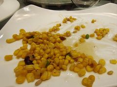 -老牌坊鲁菜名店(宽厚里店)