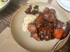法国红酒炖牛肉-巴别塔法餐舍(朝阳店)