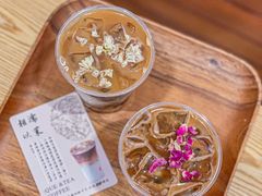 -鹊茶咖啡•新中式(深圳首店)