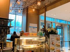 -THE WOODS 简餐 (国贸商城店)