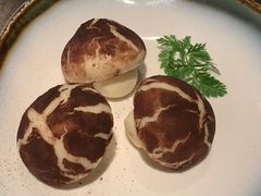 松露蘑菇包-万丽轩·粤菜(王府井金茂万丽酒店)