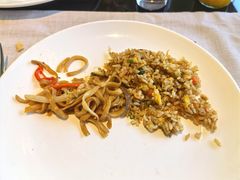 -盛宴自助餐厅(运达喜来登店)