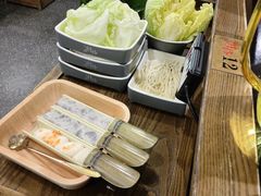 -井格重庆火锅(西直门凯德Mall店)