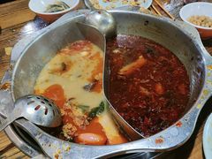 -要得自助火锅(新川路店)